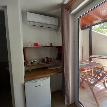 Villa Renesans Dojran Exteriör bild