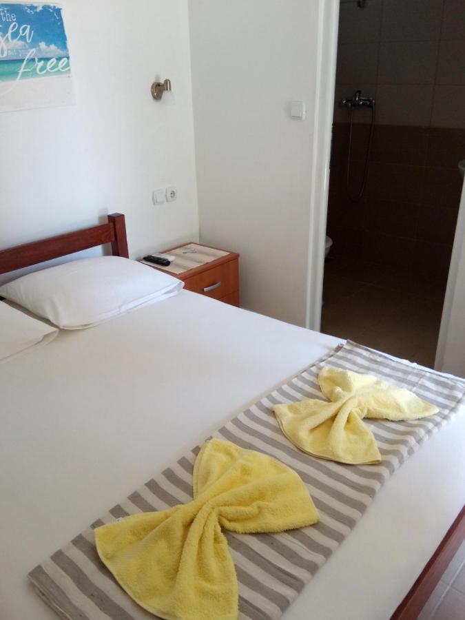 Villa Renesans Dojran Exteriör bild