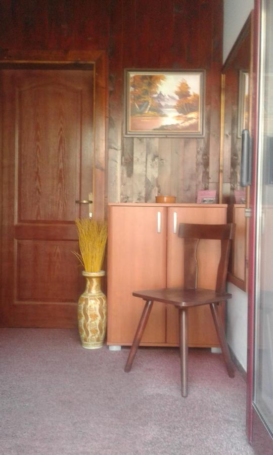 Villa Renesans Dojran Exteriör bild