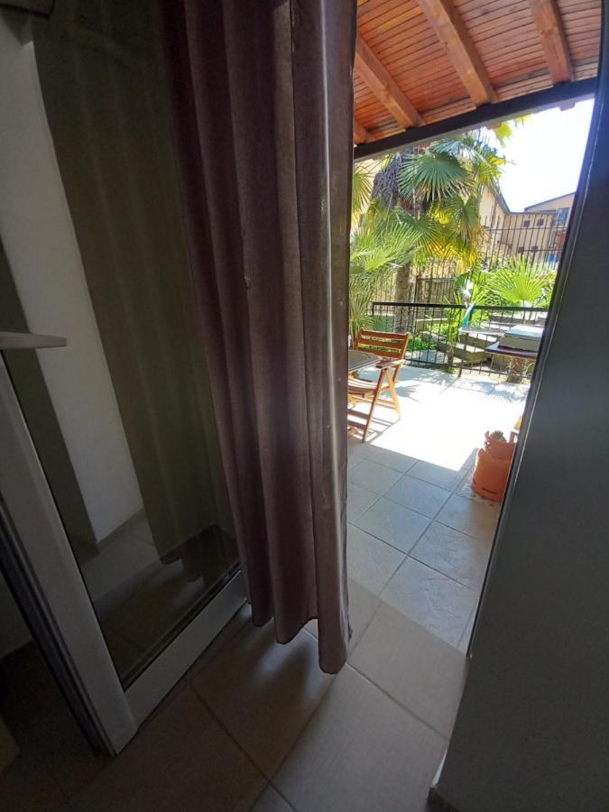Villa Renesans Dojran Exteriör bild