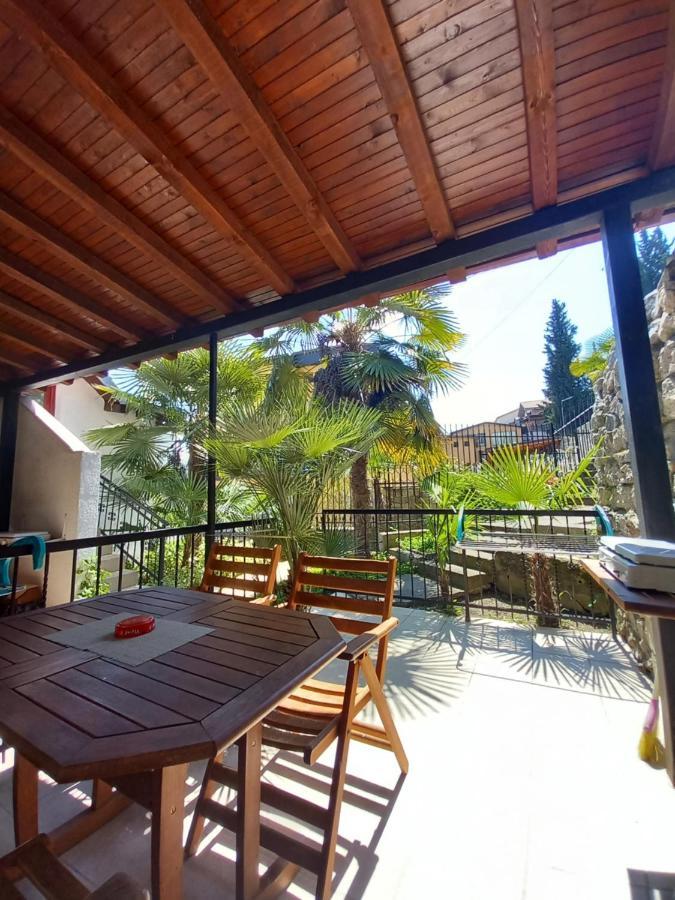 Villa Renesans Dojran Exteriör bild